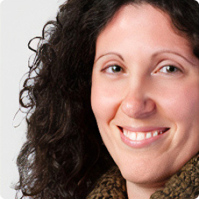 Gabriella Tami - Doctora en Veterinaria y Máster en Etología